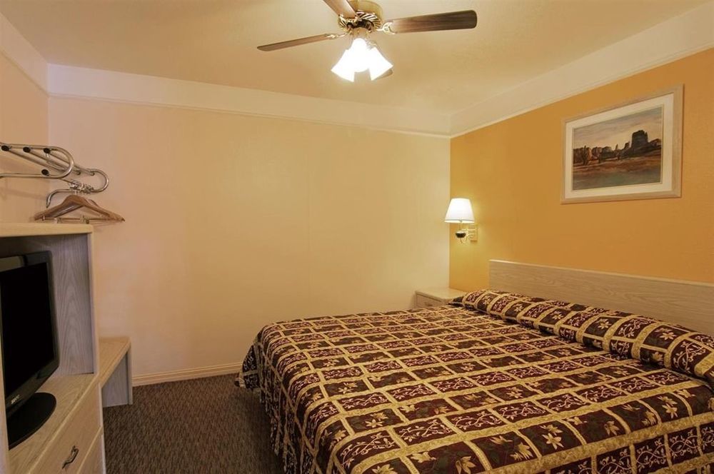 Texas Inn & Suites Pharr/San Juan Стая снимка