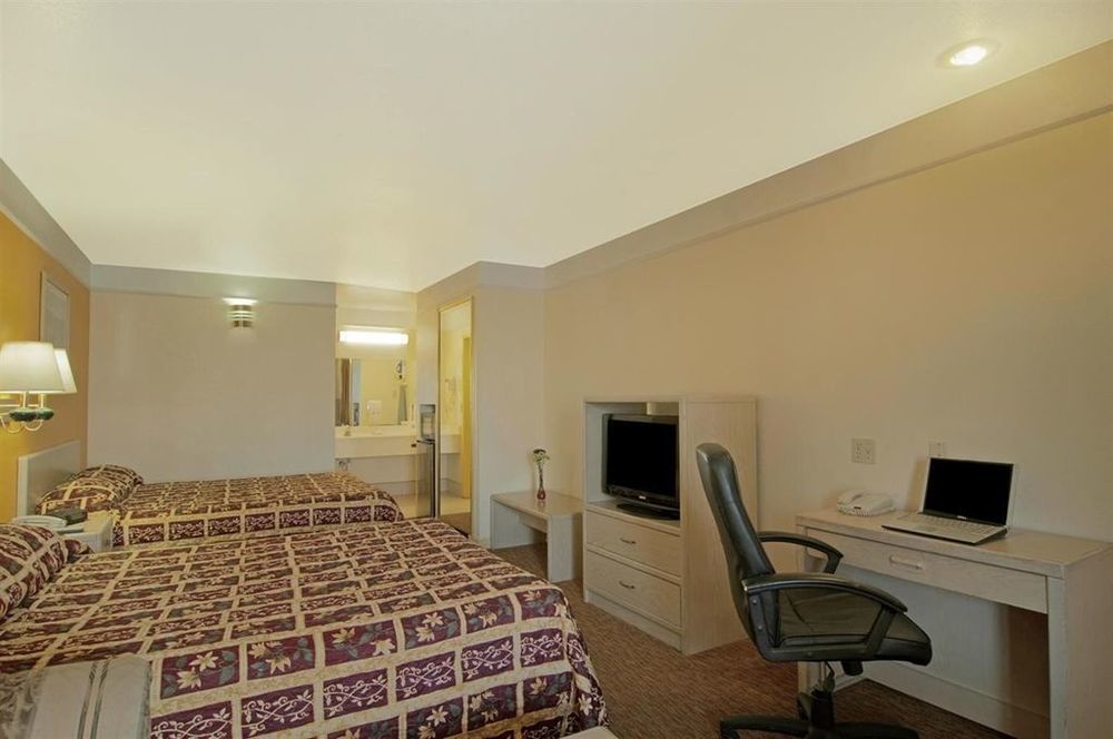 Texas Inn & Suites Pharr/San Juan Стая снимка