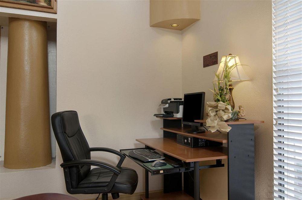 Texas Inn & Suites Pharr/San Juan Стая снимка